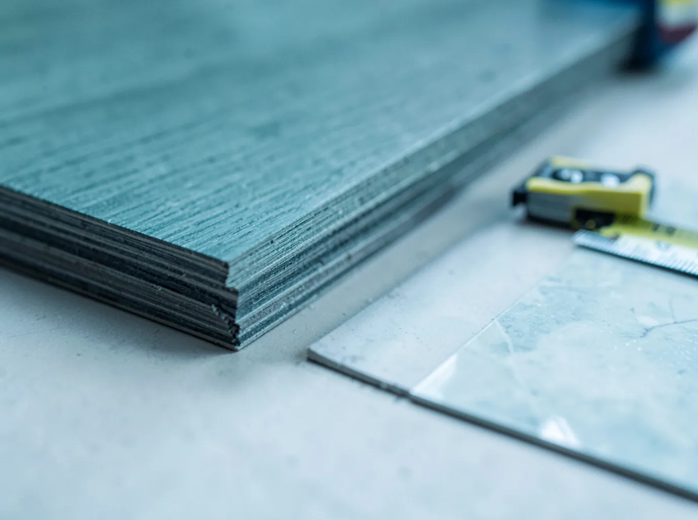 Luxury Vinyl Plank Installation Breckenridge, MI FAQs
